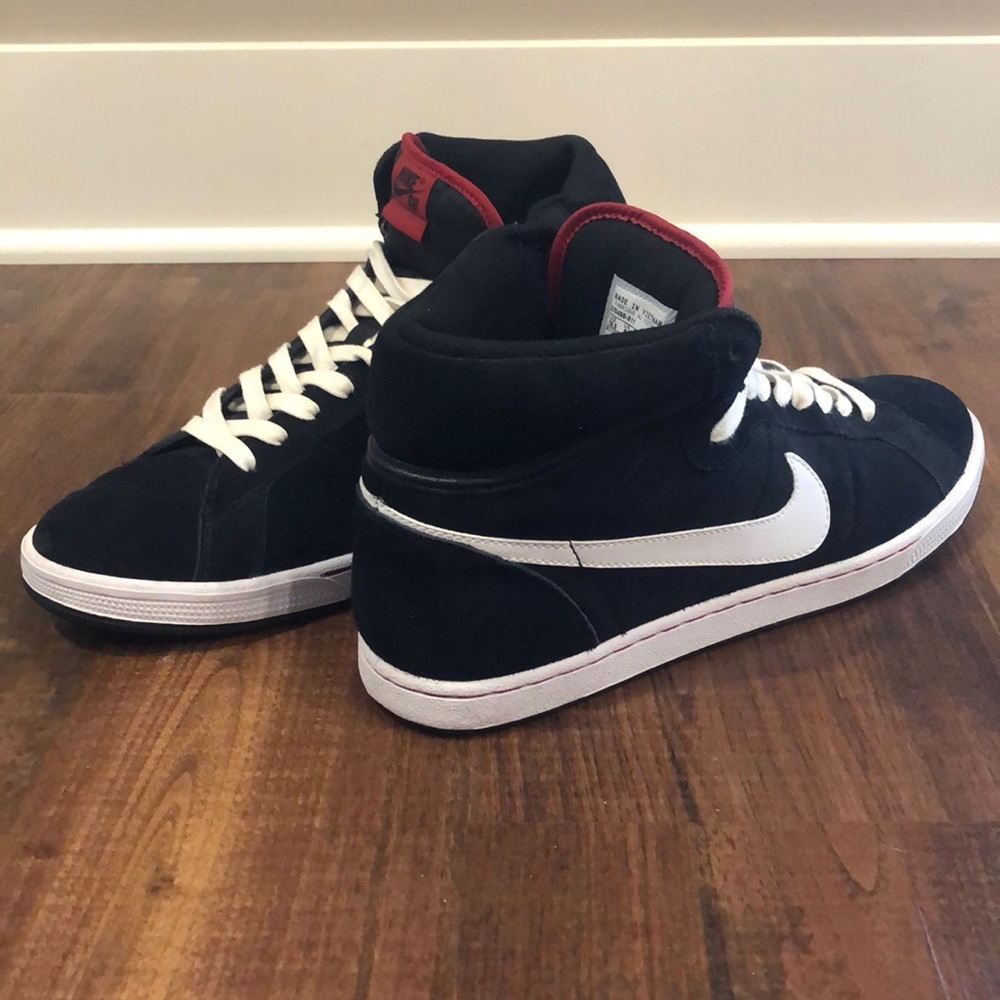 Nike SB Zoom Classic High